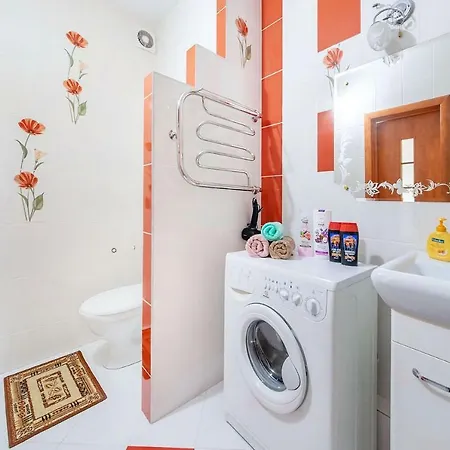 Dzerzhinsky Avenue 74 Apartment *